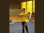 SAVATE BOXING CLUB DE SARCELLES 95200