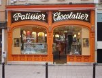 CHOCOLA'THE Albertville