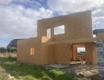 Photo ATELIER BOIS CONSTRUCTION
