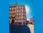 OFFICE NOTARIAL TOULON LIBERTE ROLLAND  GURRIET Toulon