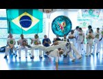 CLUB DE CAPOEIRA DE CHÂTEAU THIERRY Château-Thierry