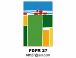 FED DEP DES FOYERS RURAUX(FDFR27) 27560