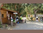 CAMPING U PEZZO Saint-Florent