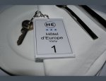 HOTEL D'EUROPE 03200