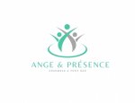 ANGE ET PRÉSENCE 49250