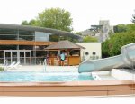 CENTRE AQUATIQUE VAL DE LOISIRS 41400