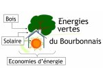 ENERGIES VERTES DU BOURBONNAIS 03390