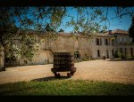 Photo DOMAINE DE TAVERNEL