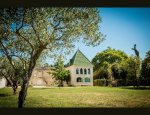 Photo DOMAINE DE TAVERNEL