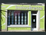 IMMOBRESSE Montrevel-en-Bresse