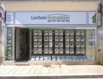 LOCHOIS IMMOBILIER Loches