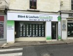 LOCHOIS IMMOBILIER Loches