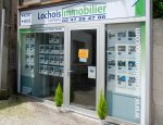 LOCHOIS IMMOBILIER 37600