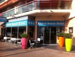 TIERCE BEACH HOTEL Cagnes-sur-Mer