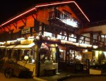 HOTEL-RESTAURANT CHEZ FRANZ Allos