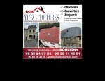 YUTZ TOITURES Bouligny