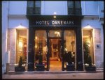 HOTEL DANEMARK Paris 06
