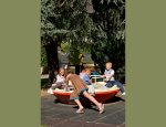 CAMPING CARAVANING MUNICIPAL Saint-Lary-Soulan