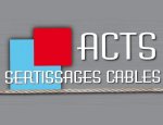 ACTS SERTISSAGES CABLES 85100