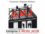 ENTREPRISE B MICHEL JACOB Paris 16