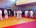 JUDO CLUB DOLOIS Dole