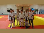 Photo JUDO CLUB DOLOIS