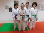 JUDO CLUB DOLOIS 39100