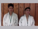 Photo JUDO CLUB DOLOIS