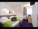 HOTEL PEYRAMALE Lourdes