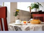 HOTEL SEJOUR FLEURI 76600