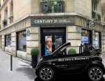 Photo CENTURY 21 PRESTIGE MONTMARTRE
