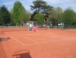 CERCLE DES SPORTS DE LA MARNE La Varenne Saint Hilaire