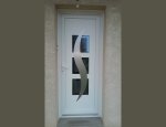 FENETRIER VEKA ARCADE ARTISAN CONSEIL 76600