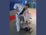 Photo ARTS MARTIAUX MOURENXOIS JUDO