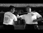 Photo WORLD KRAV MAGA ORGANIZATION - AJL WKMO IPC