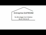 ENTREPRISE DUFRESNE 18190