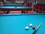 BILLARD CLUB PERIGOURDIN Périgueux