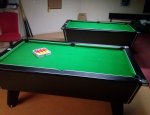 BILLARD CLUB PERIGOURDIN 24000