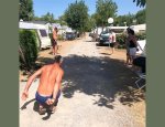 CAMPING LE PETIT BOIS 85160