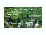 LES JARDINS DU BUIS 73330