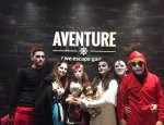 AVENTURE LIVE ESCAPE GAME Nice