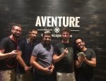 AVENTURE LIVE ESCAPE GAME 06000