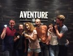 Photo AVENTURE LIVE ESCAPE GAME