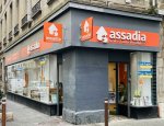 ASSADIA SAINT  ETIENNE Saint-Étienne