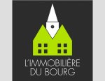 Photo L'IMMOBILIERE DU BOURG