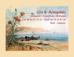 ART ET ANTIQUITES 06000