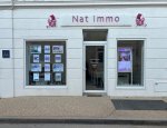 AGENCE IMMOBILIERE  NAT IMMO 30129
