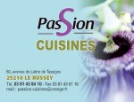 PASSION CUISINES 25210
