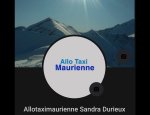ALLO TAXI MAURIENNE 73300