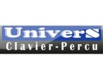 UNIVERS CLAVIER PERCU 67170